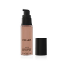 Inglot Amc Cream Foundation Image