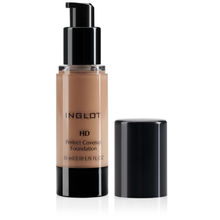 Inglot Hd Perfect Coverup Foundation Image