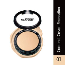 Keya Seth Professional Compact Cream Foundation Image