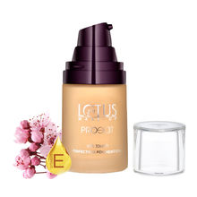 Lotus Make-Up Proedit Silk Touch Perfecting Foundation Image