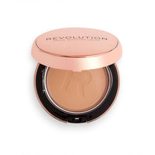 Makeup Revolution Conceal And Define Powder Foundation Image