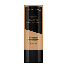 Max Factor Lasting Performance Foundation Image