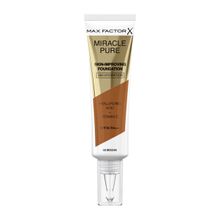 Max Factor Miracle Pure Foundation Image