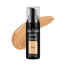 Miss Claire Lasting Perfection Ultimate Wear Foundation Image