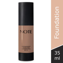 Note Detox And Protect Foundation Image