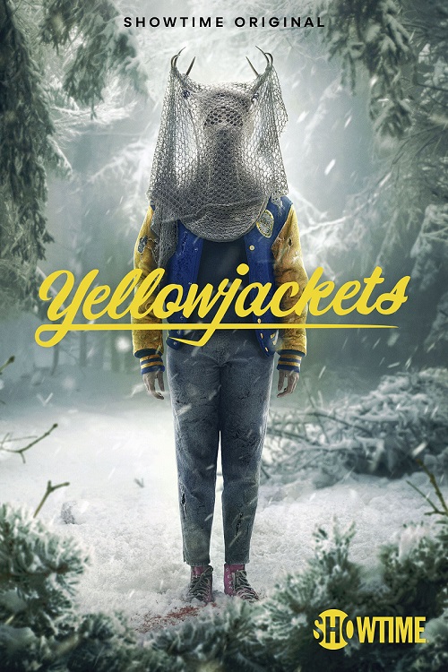 Yellowjackets Image