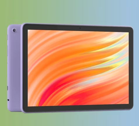 Amazon Fire HD 10 Tablet Image