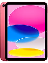 Apple iPad 10th Gen Tablet Image