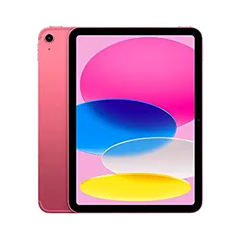 Apple iPad 11th Gen Tablet Image