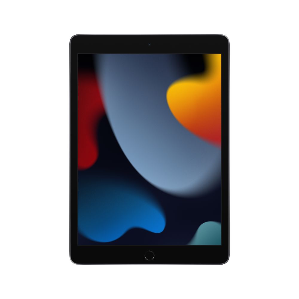 Apple iPad 9th Gen 10.2 Tablet Image