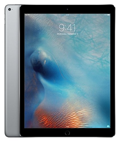 Apple iPad Air 12.9 Tablet Image