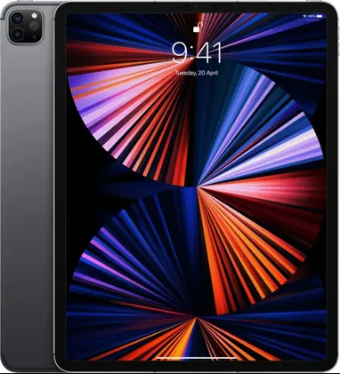 Apple iPad Pro Tablet Image