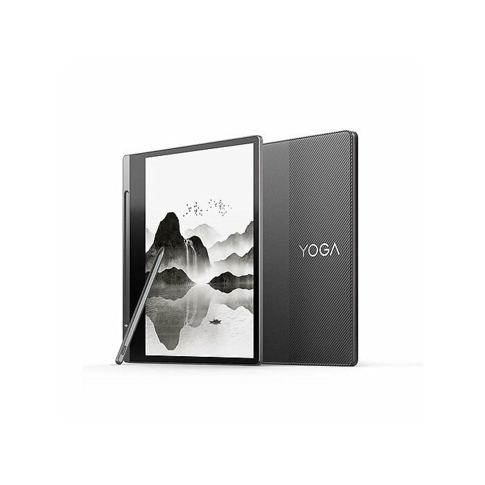 Lenovo Yoga Paper E Ink Tablet Image