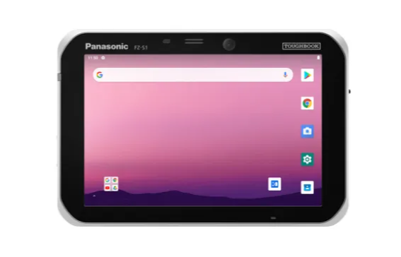 Panasonic Toughbook S1 Tablet Image