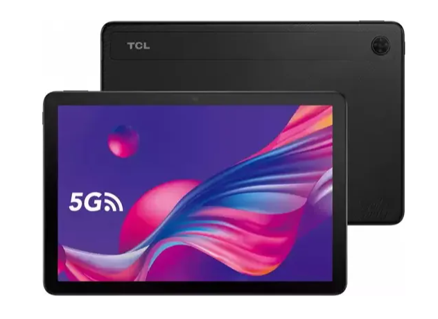 TCL Tab 10s 5G Image