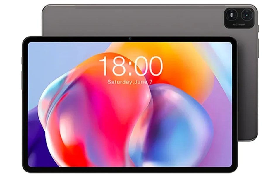 Teclast T40S Tablet Image