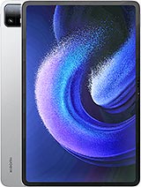 Xiaomi Pad 6 Max Tablet Image