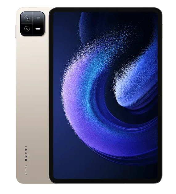 Xiaomi Pad 6 Pro Tablet Image