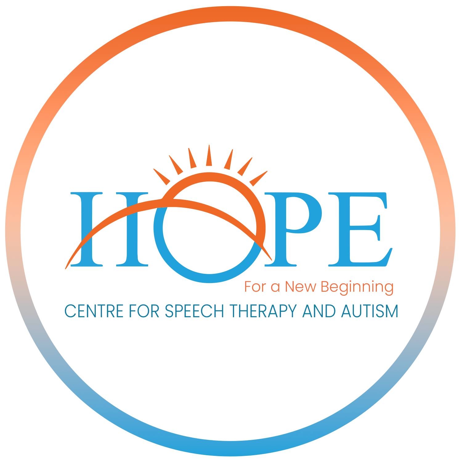 Hope Centre for speech therapy and Autism - Mota Singh Nagar - Jalandhar Image