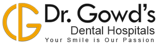 Dr. Gowd's Dental Hospital - Banjara Hills - Hyderabad Image