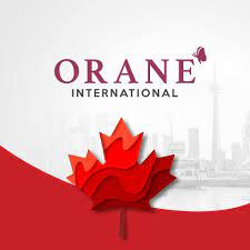 Orane International Institute - Hyderabad Image