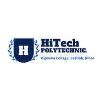 Hi-Tech Polytechnic College - Bihar Image