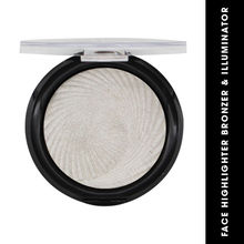 Fashion Colour Face Highlighter Image