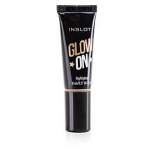 Inglot Glow On Highlighter Image