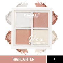 Insight Cosmetics Glow Highlighter Image