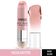 Insight Cosmetics Insta-Ready Illuminating Highlighter Image