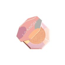 La Mior Luminous Goddess Glow Pressed Highlighter Image