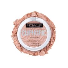 Makeup Revolution Euphoric Super Highlighter Image