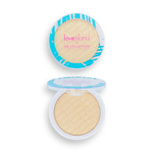 Makeup Revolution Love Island Highlighter Image