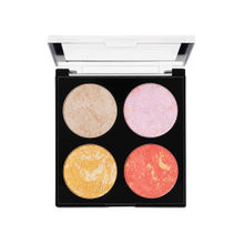 Mars Baked Face Highlighter Image