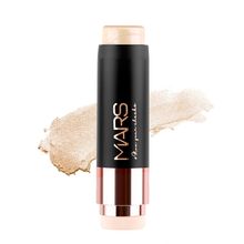 Mars Glow Your Cheeks Highlighter Stick Image