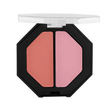 Mars Twin Face Blusher 2 In 1 Highlighter Image