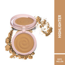 Myglamm K.Play Flavoured Highlighter Image