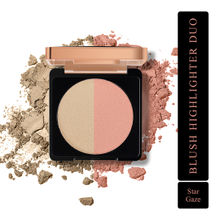 Myglamm Manish Malhotra Beauty Blush Highlighter Image