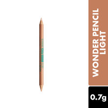 Nyx Professional Makeup Wonder Pencil Micro Highlighter Image