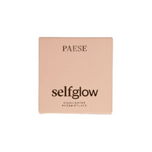 Paese Cosmetics Selfglow Highlighter Image