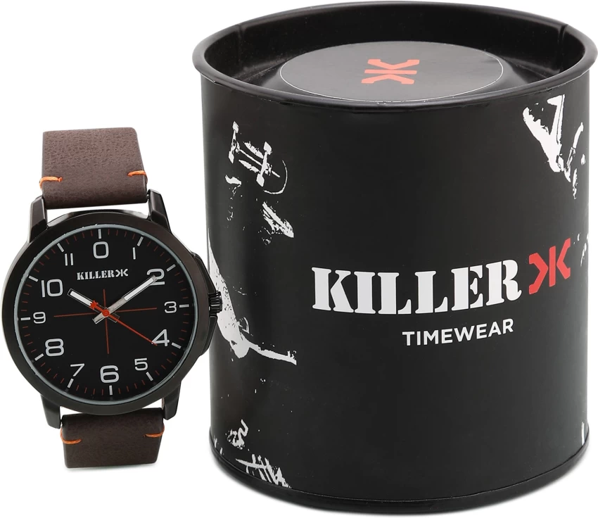 Killer Time Wear Watches Image