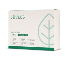 Jovees Anti Ageing Facial Kit Image