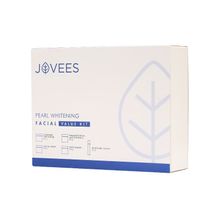 Jovees Pearl Whitening Facial Kit Image