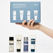 Klairs Skincare Trial Kit Image