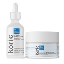 Koric Beyoung4Ever Skincare Kit Image