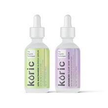 Koric Bye Bye Blemish Kit Image