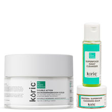 Koric Home Facial Treatment And Spa Gift Box Image