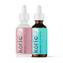 Koric Win Over Acne Kit Image