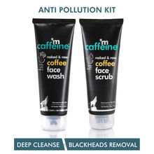 Mcaffeine Anti Pollution Kit Image