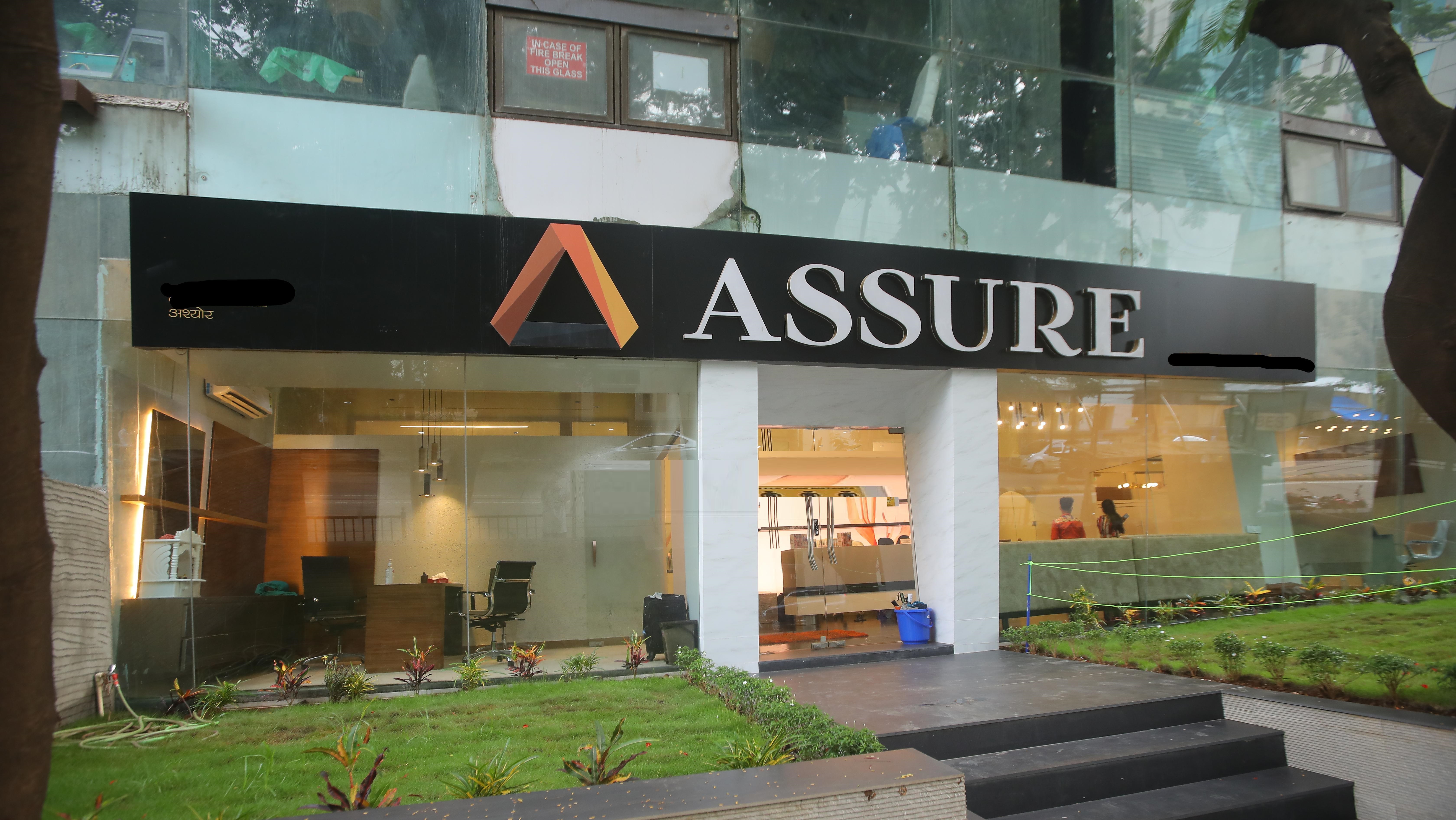 Assure Clinic - Andheri (W) - Mumbai Image